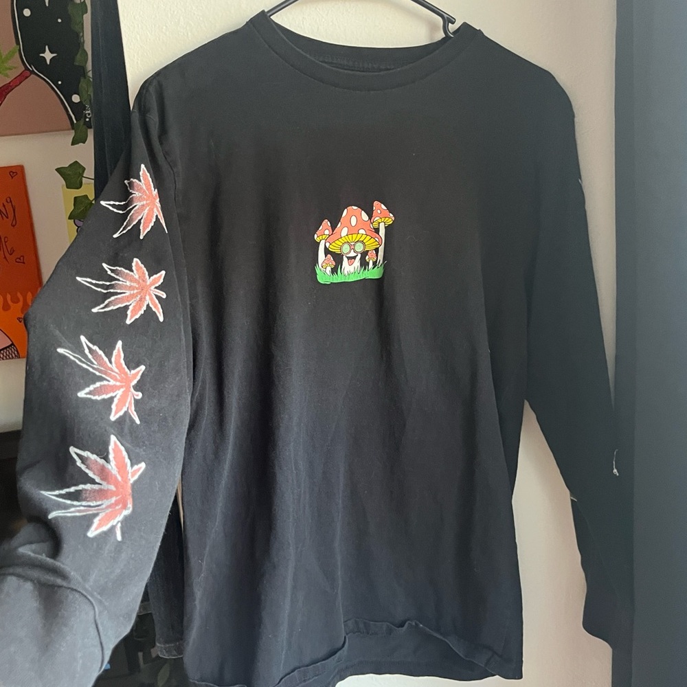 Graphic tee bundle